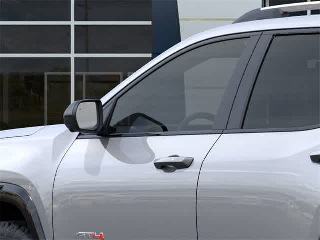 Thumbnail: 2026 GMC Terrain - 12