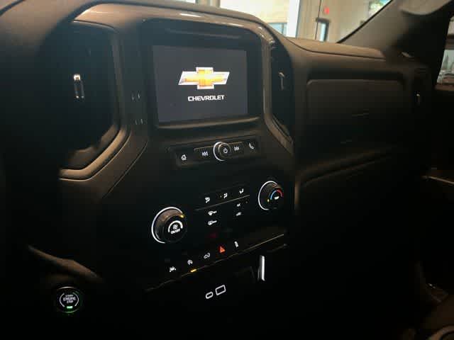 Thumbnail: 2022 Chevrolet Silverado 1500 - 13