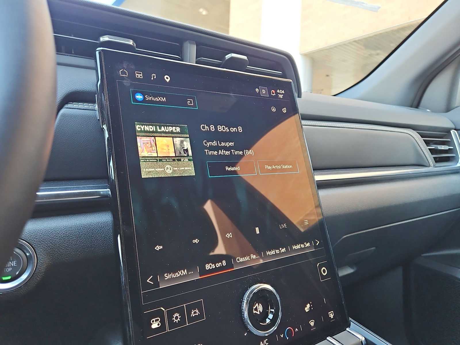 Thumbnail: 2026 GMC Terrain - 29