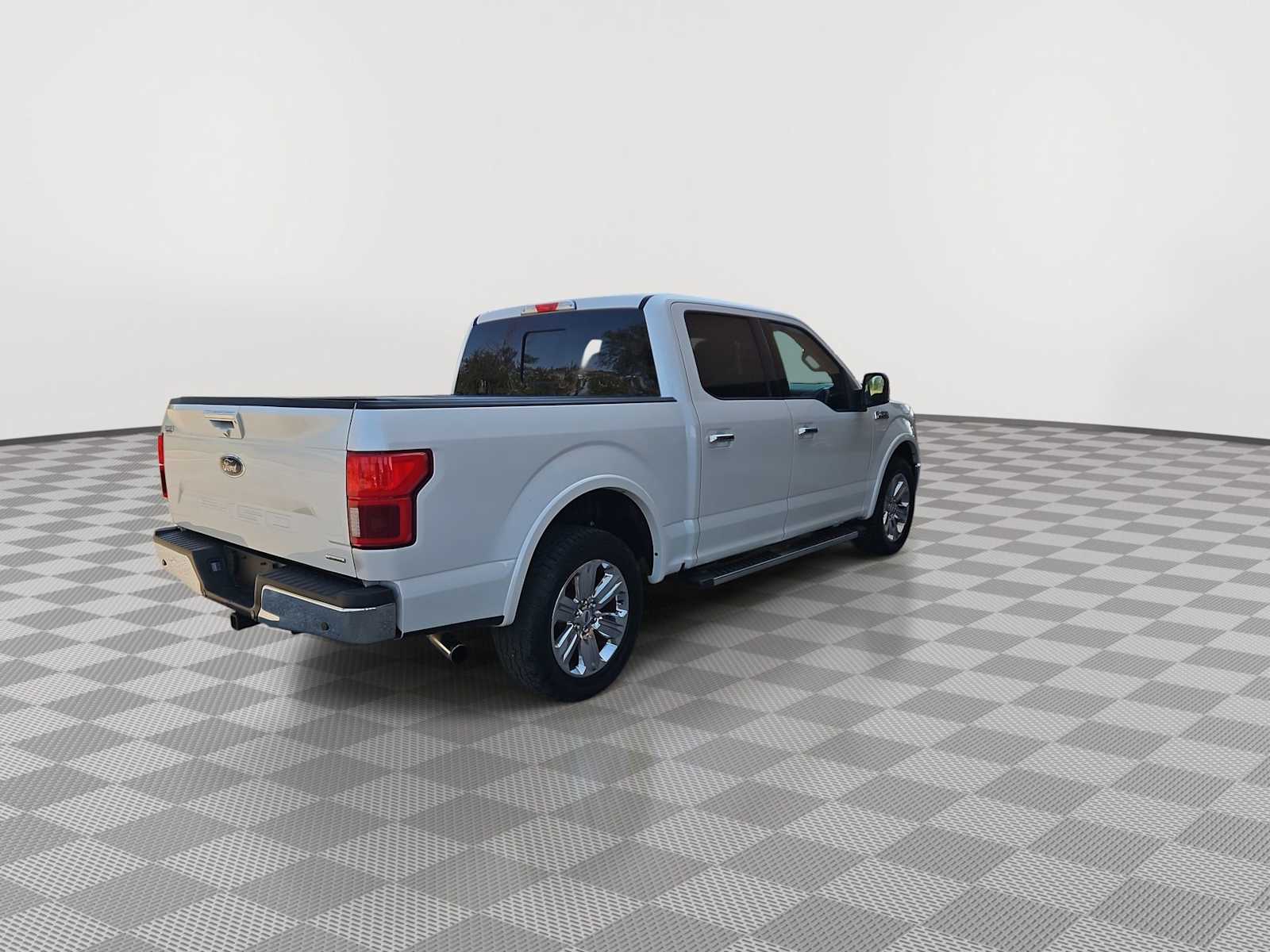 Thumbnail: 2019 Ford F-150 - 8
