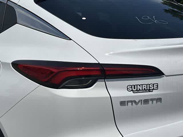 Thumbnail: 2026 Buick Envista - 26