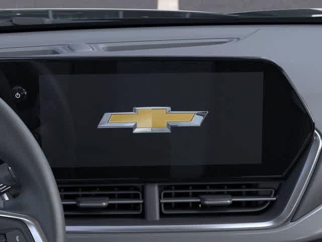 Thumbnail: 2026 Chevrolet Trax - 20