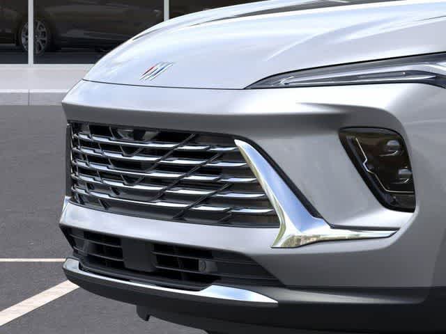 Thumbnail: 2026 Buick Envision - 13