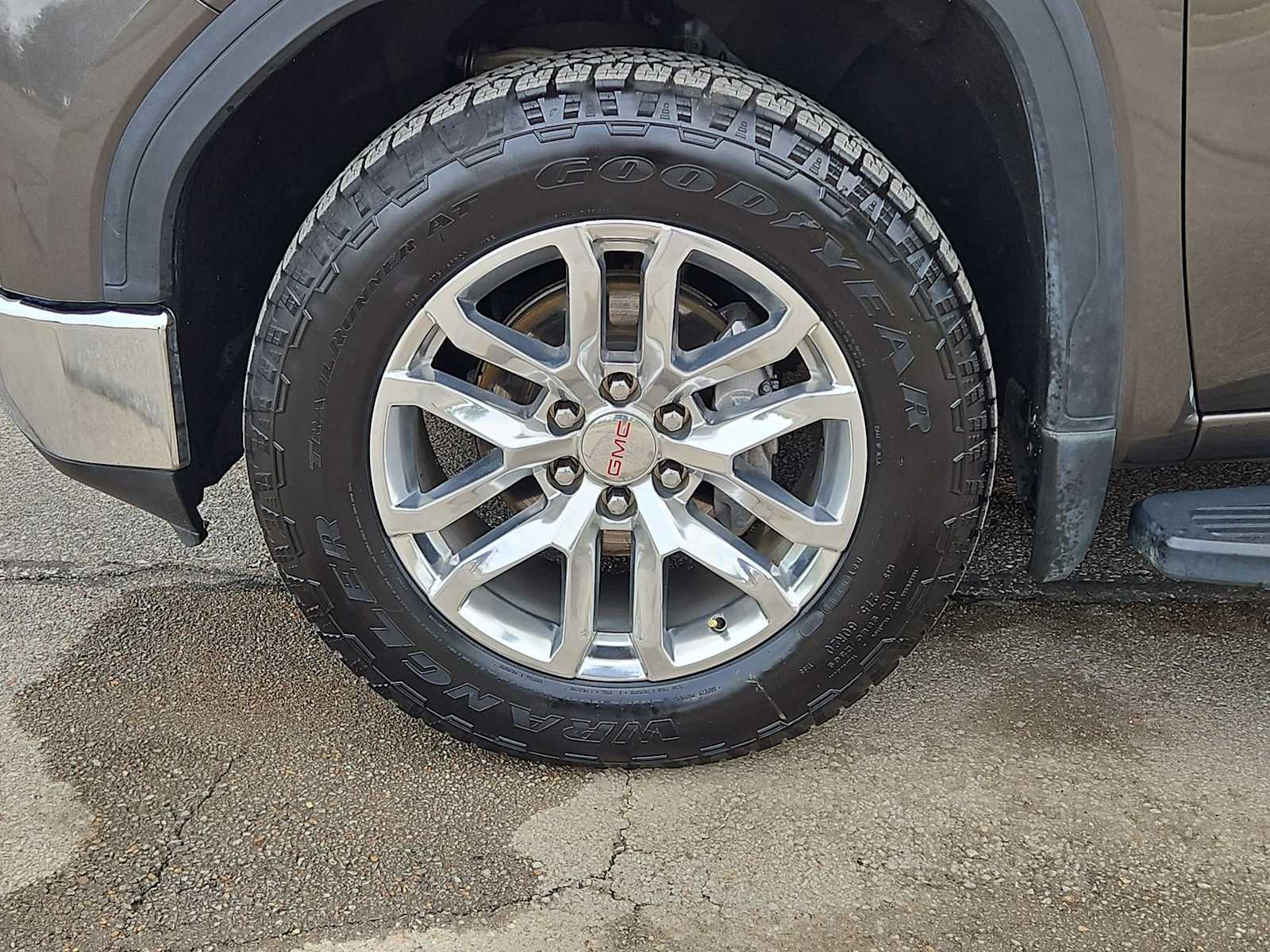 Thumbnail: 2019 GMC Sierra 1500 - 14