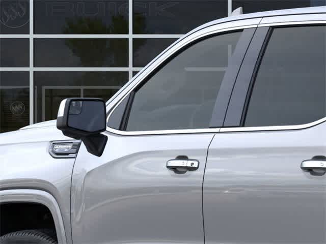 Thumbnail: 2026 GMC Sierra 1500 - 12