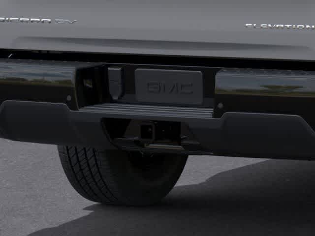 Thumbnail: 2026 GMC Sierra EV - 14