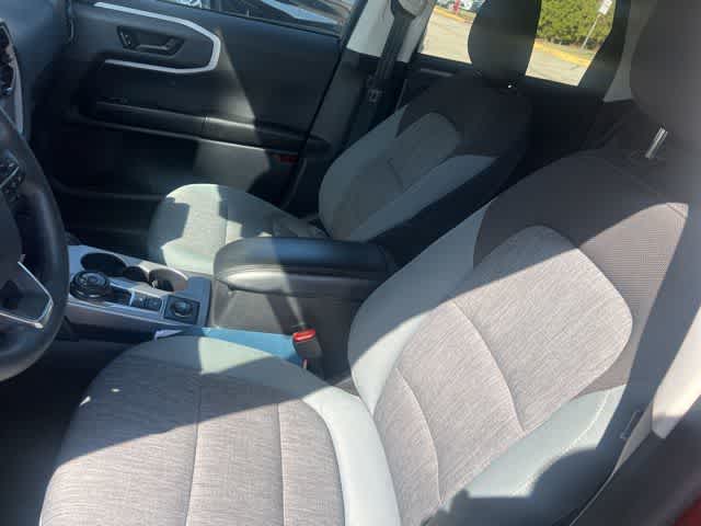 Thumbnail: 2023 Ford Bronco Sport - 3