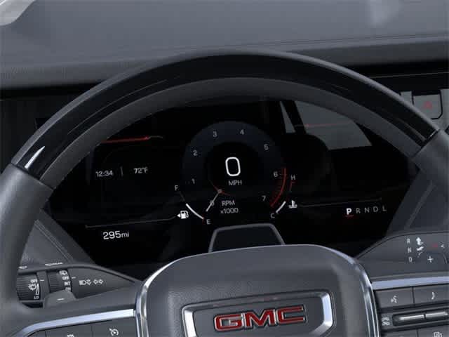 Thumbnail: 2026 GMC Yukon XL - 18