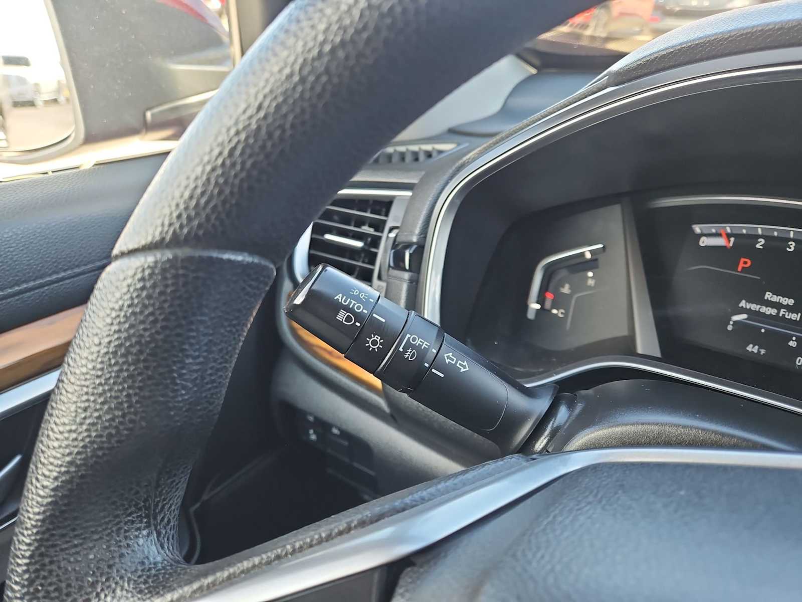 Thumbnail: 2019 Honda CR-V - 28