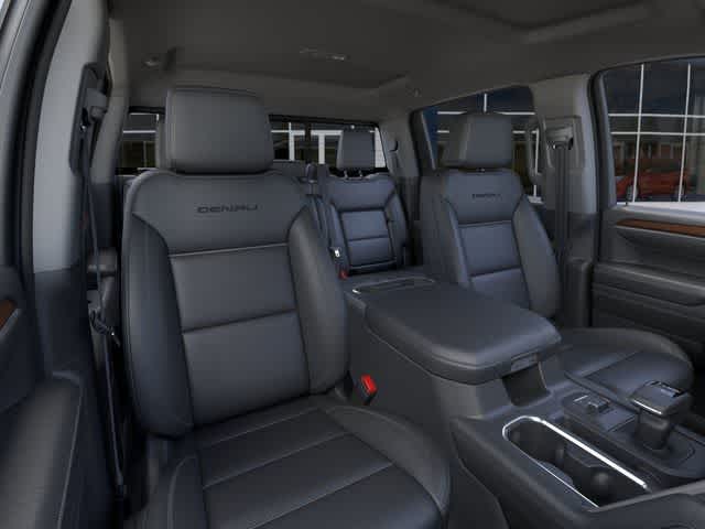 Thumbnail: 2026 GMC Sierra 1500 - 16