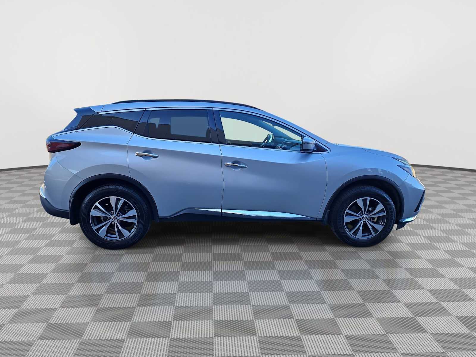 Thumbnail: 2021 Nissan Murano - 9