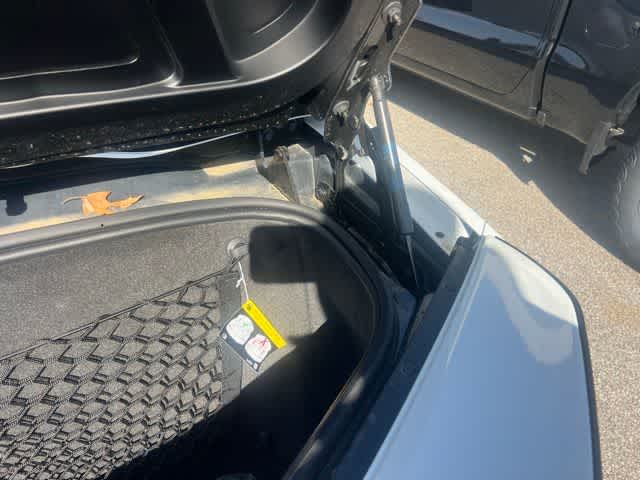 Thumbnail: 2024 Chevrolet Corvette - 11