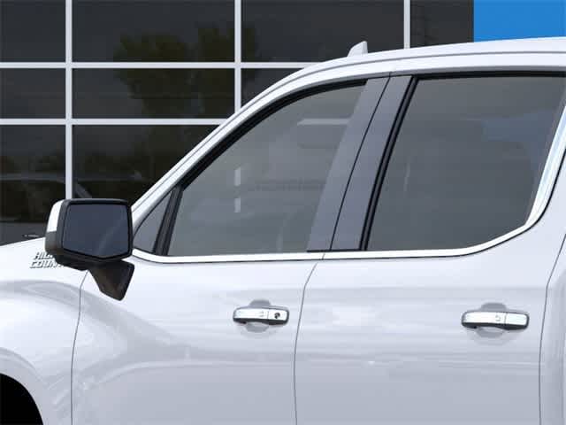 Thumbnail: 2026 Chevrolet Silverado 1500 - 12