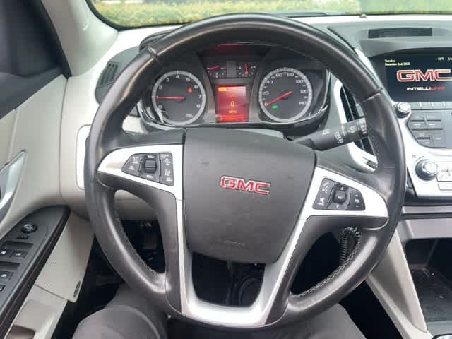 Thumbnail: 2013 GMC Terrain - 20