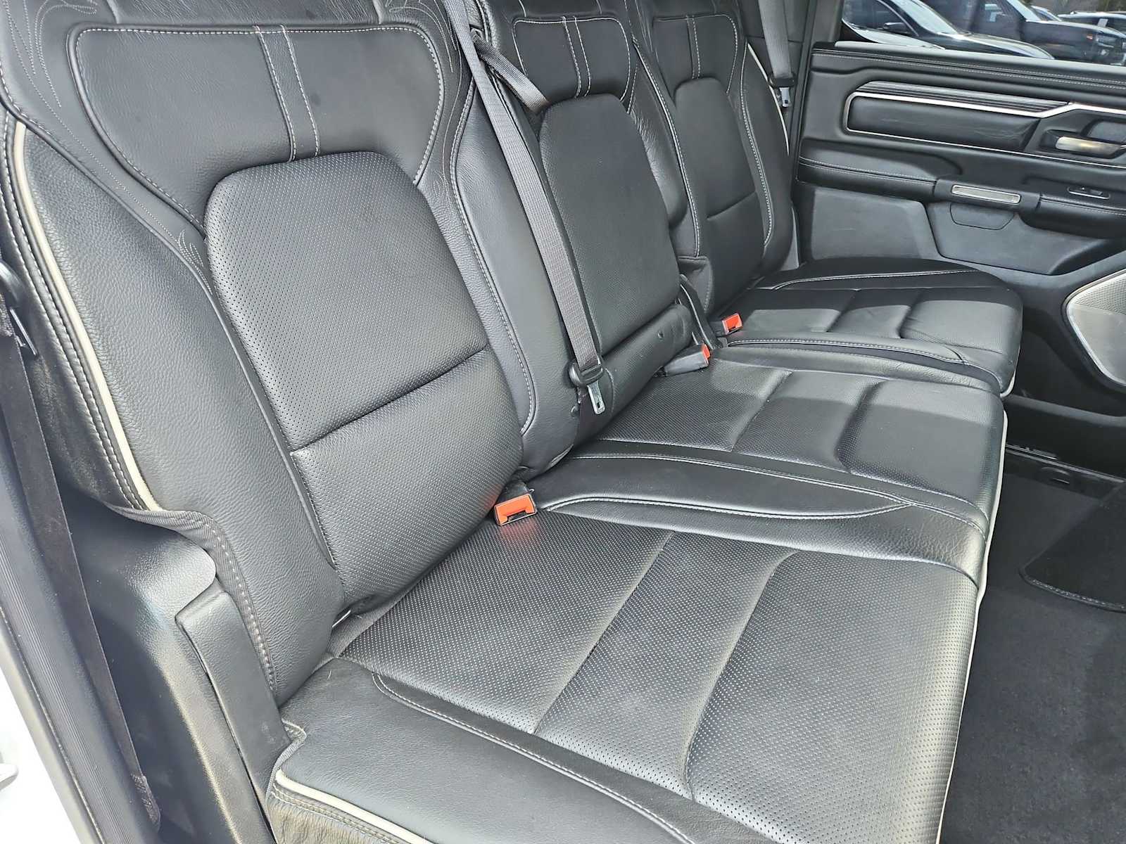 Thumbnail: 2020 RAM 1500 - 38