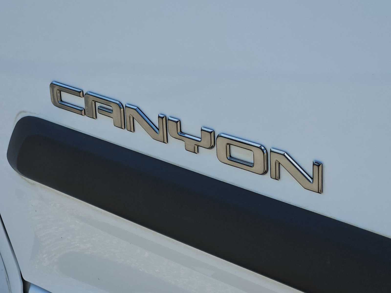 Thumbnail: 2005 GMC Canyon - 9