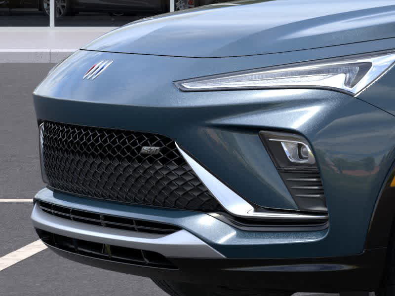 Thumbnail: 2025 Buick Envista - 13