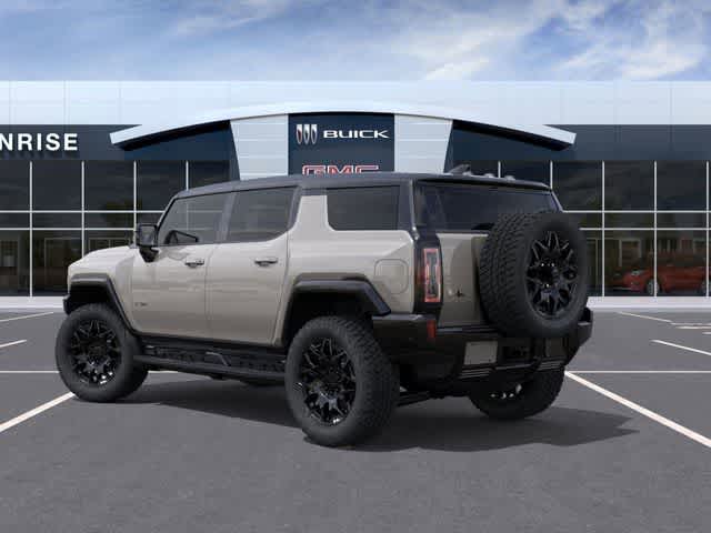 Thumbnail: 2026 GMC Hummer EV - 4