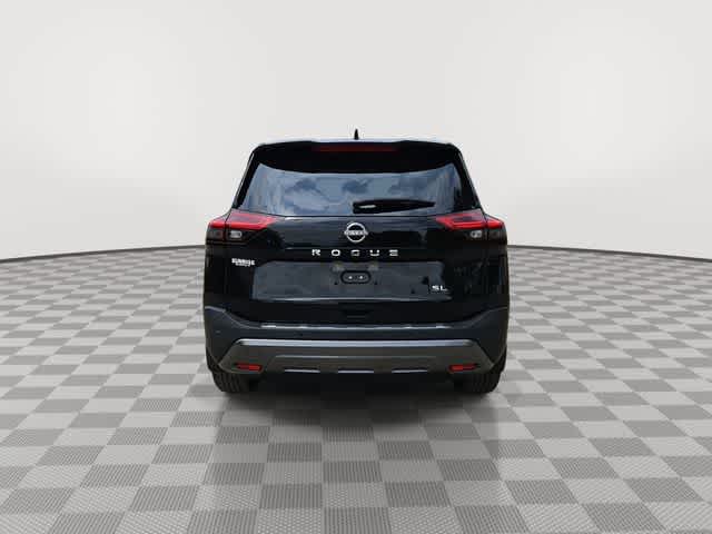 Thumbnail: 2023 Nissan Rogue - 13
