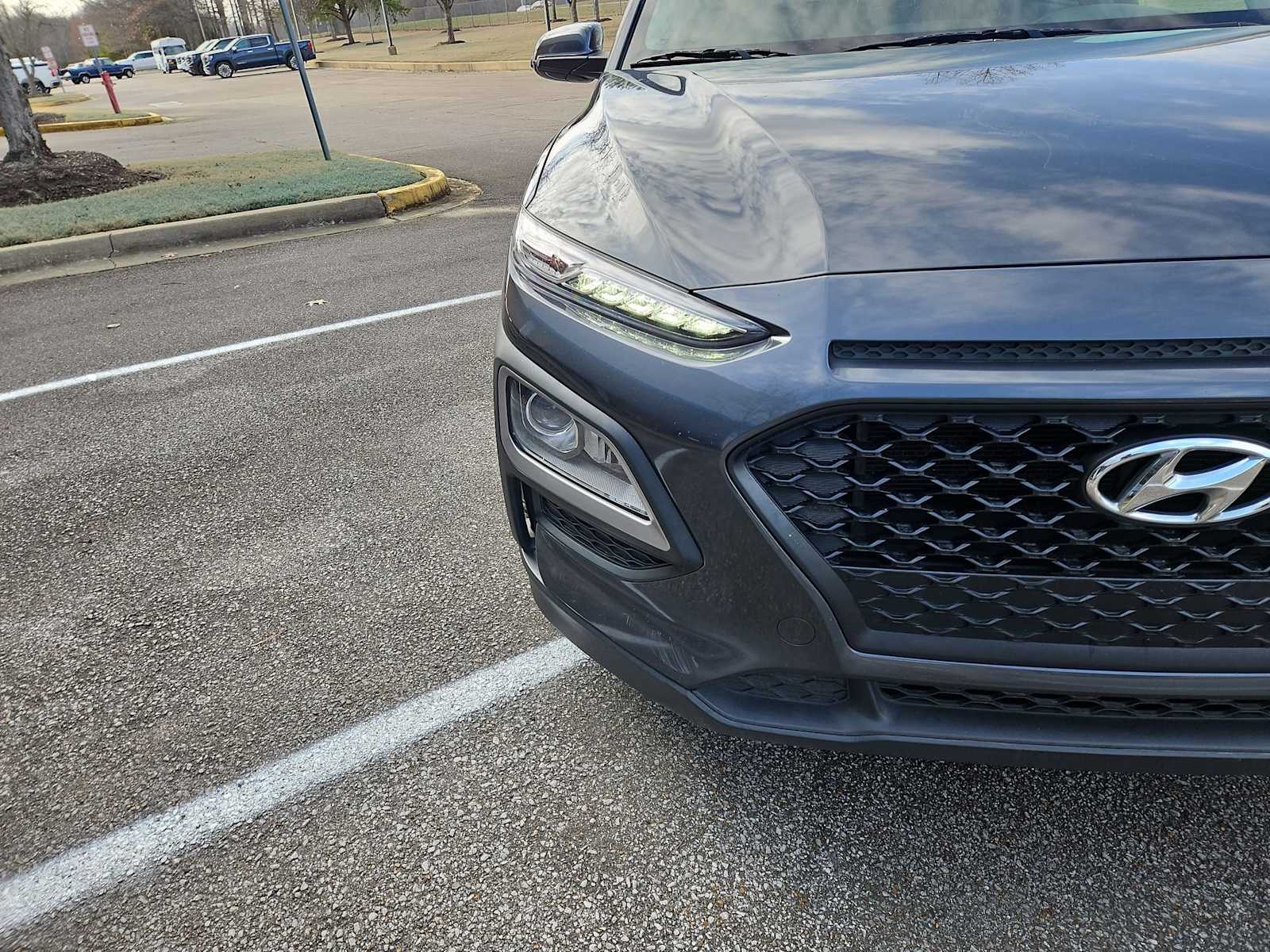 Thumbnail: 2020 Hyundai Kona - 11