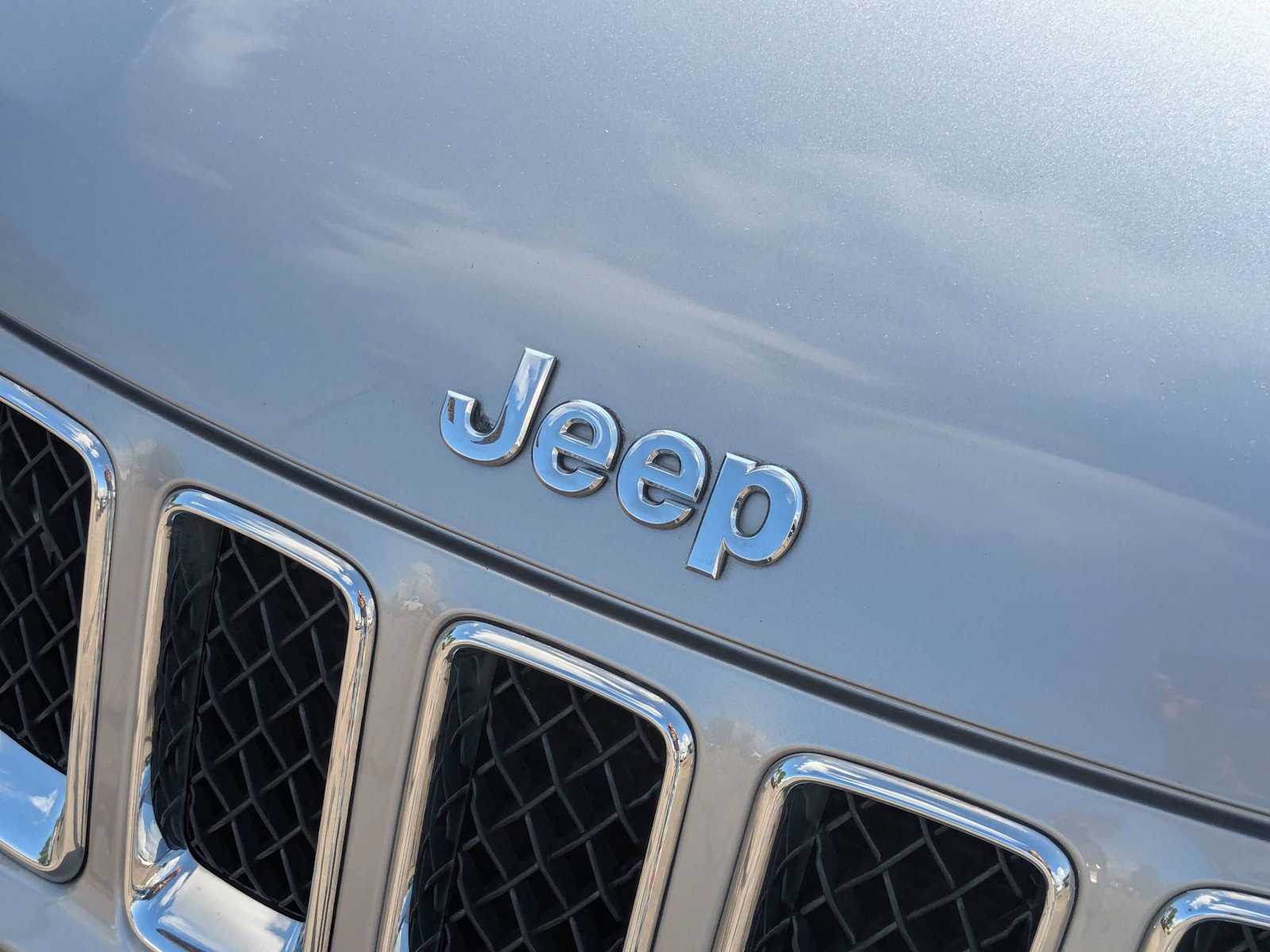 Thumbnail: 2016 Jeep Compass - 11