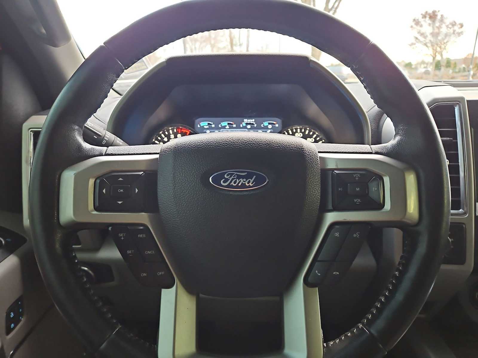 Thumbnail: 2017 Ford F-150 - 23