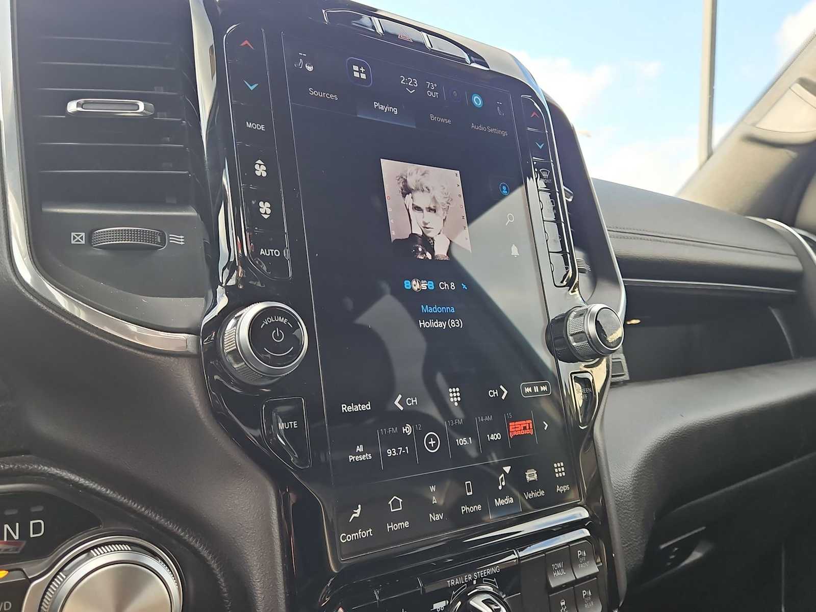 Thumbnail: 2023 RAM 1500 - 30