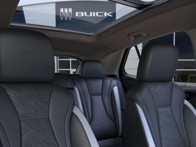 Thumbnail: 2026 Buick Envision - 24