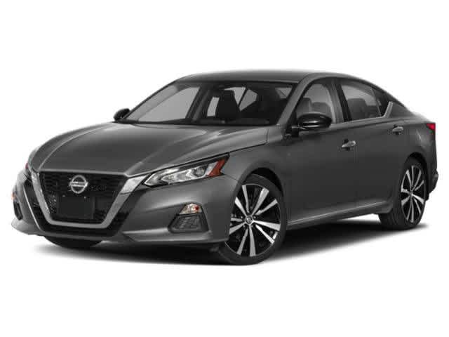 Thumbnail: 2022 Nissan Altima - 1
