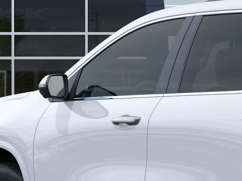 Thumbnail: 2026 GMC Acadia - 12