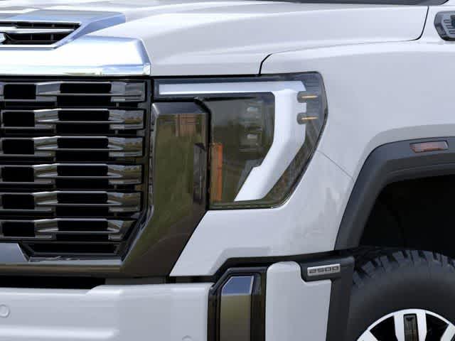 Thumbnail: 2026 GMC Sierra 2500 - 10