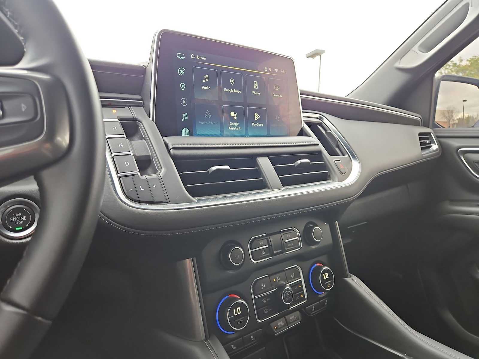 Thumbnail: 2024 Chevrolet Tahoe - 27