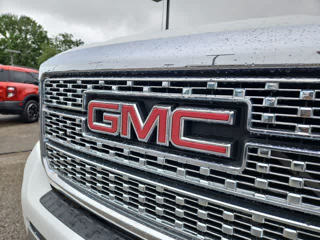 Thumbnail: 2019 GMC Sierra 2500 - 23