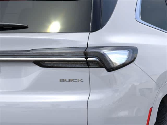 Thumbnail: 2026 Buick Enclave - 11