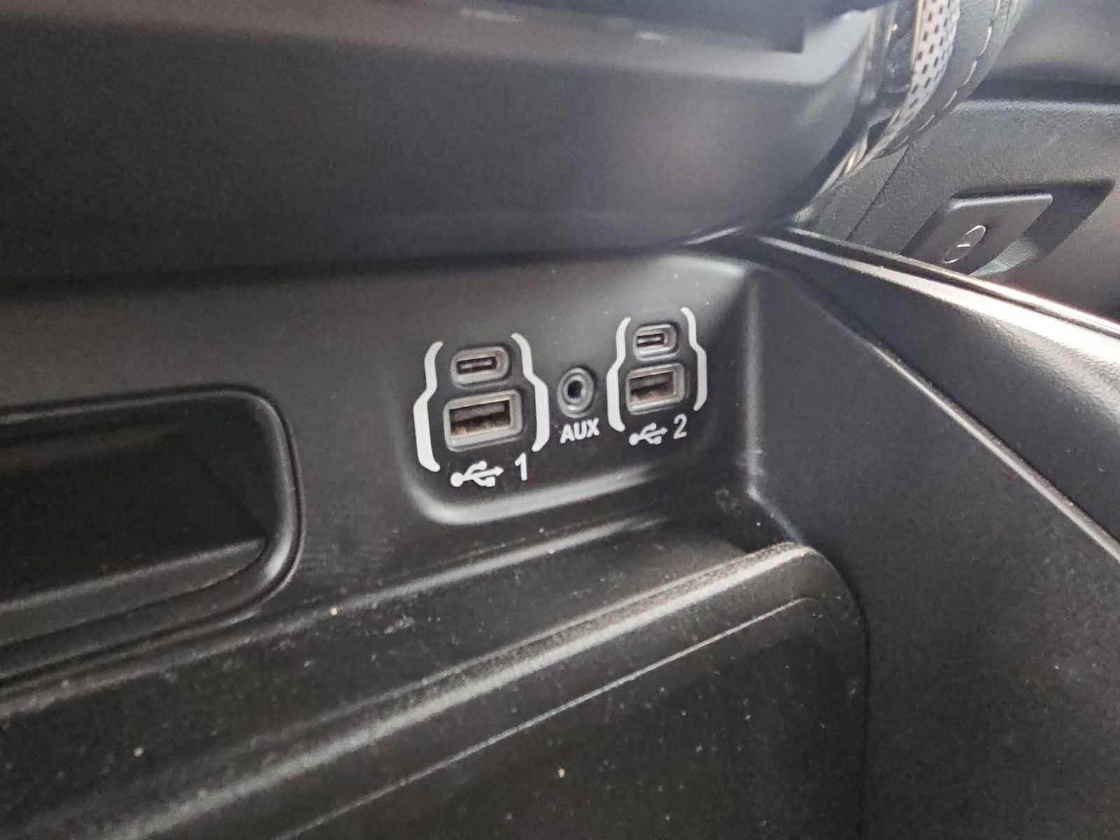 Thumbnail: 2020 RAM 1500 - 29