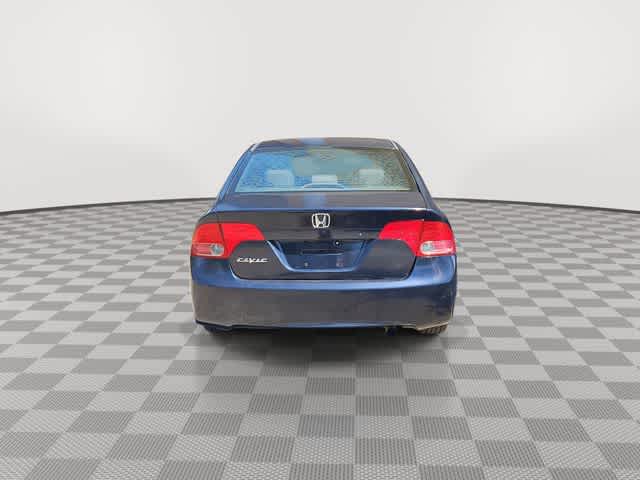 Thumbnail: 2008 Honda Civic - 13