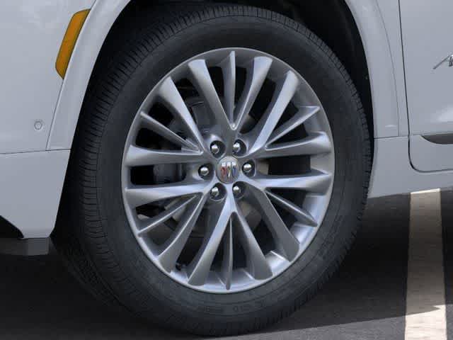 Thumbnail: 2026 Buick Enclave - 9