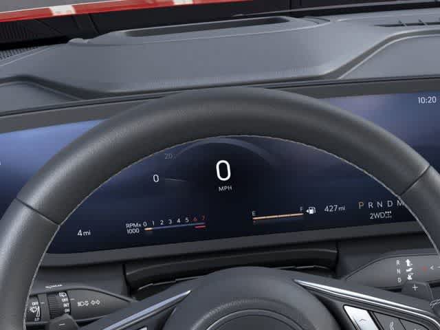 Thumbnail: 2026 Buick Enclave - 18