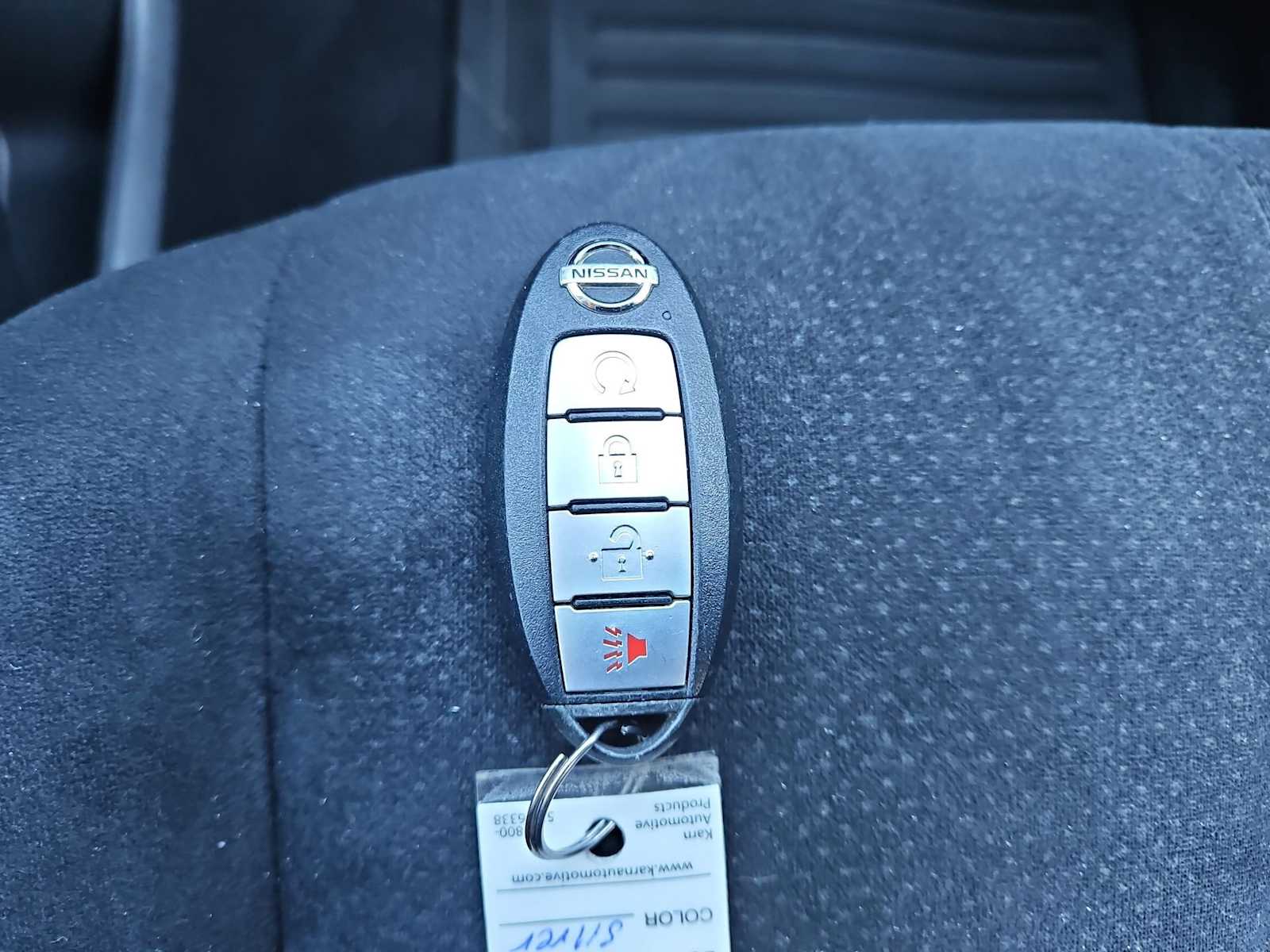 Thumbnail: 2021 Nissan Murano - 34