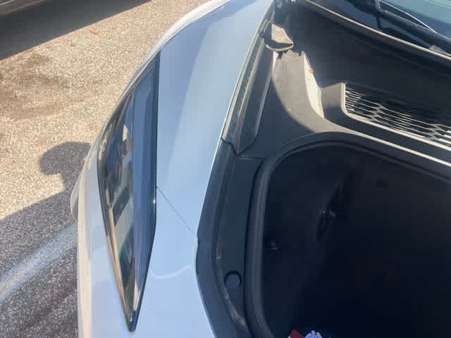 Thumbnail: 2024 Chevrolet Corvette - 13