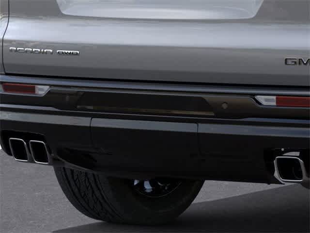 Thumbnail: 2026 GMC Acadia - 14