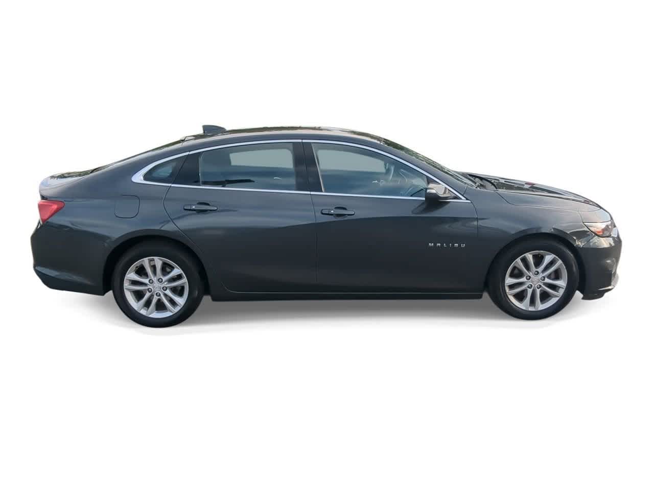Thumbnail: 2016 Chevrolet Malibu - 9