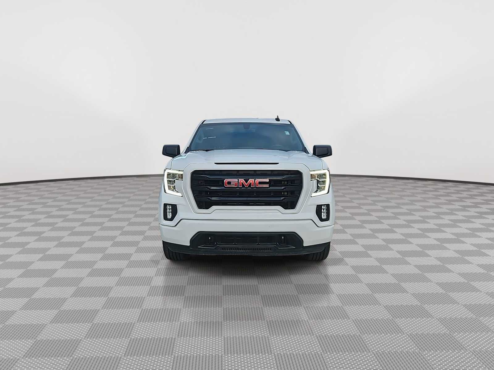 Thumbnail: 2021 GMC Sierra 1500 - 3