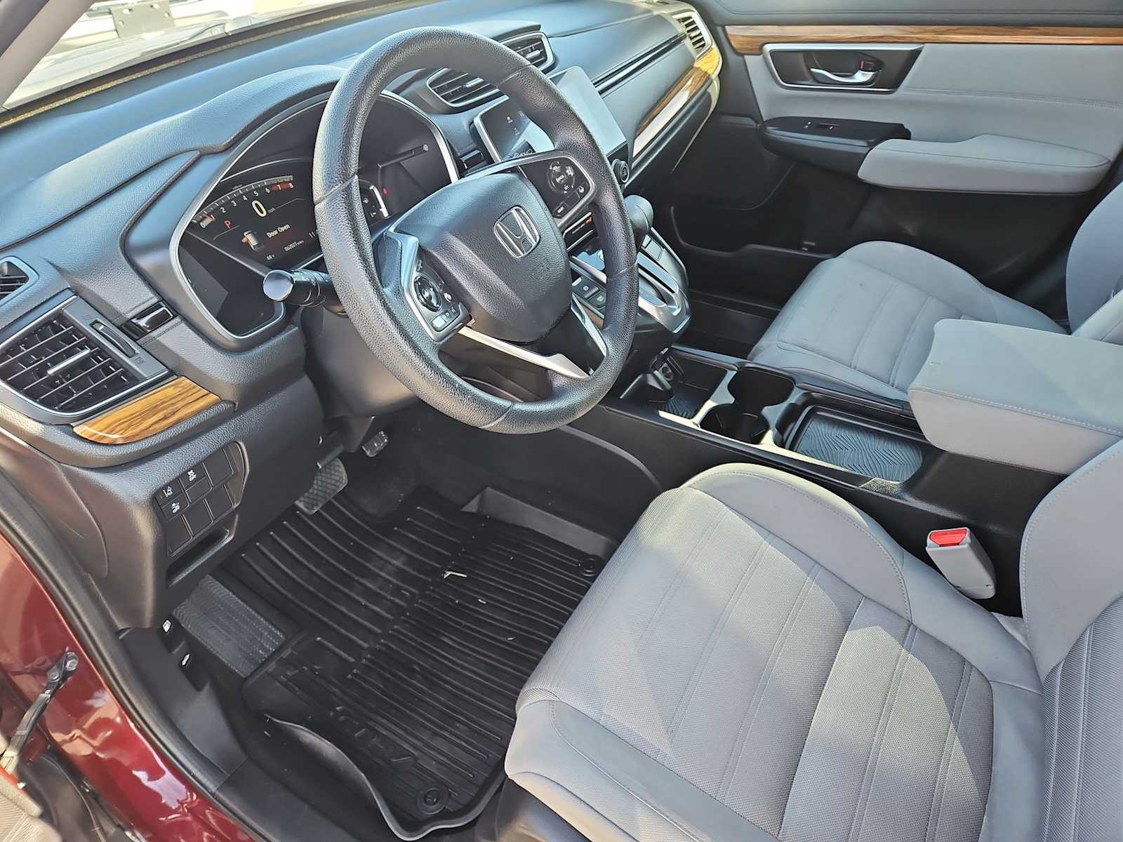 Thumbnail: 2019 Honda CR-V - 10