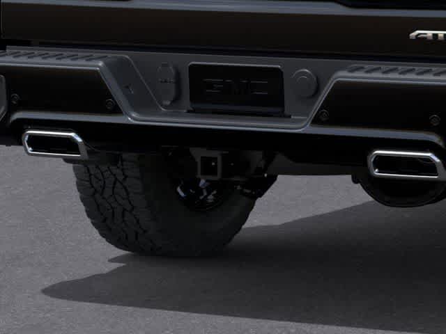 Thumbnail: 2026 GMC Sierra 1500 - 14