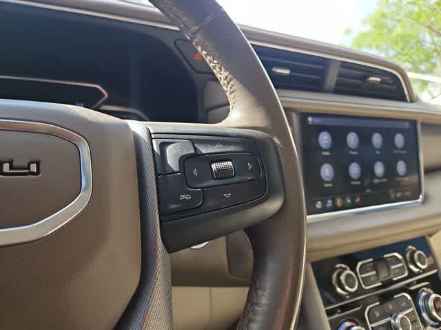 Thumbnail: 2021 GMC Yukon - 42