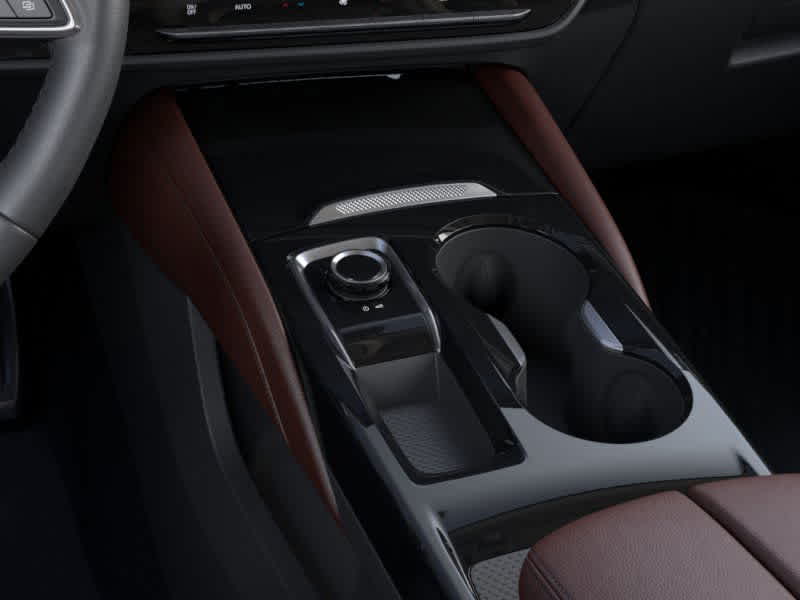 Thumbnail: 2026 Buick Envision - 23