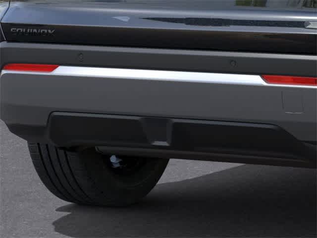 Thumbnail: 2026 Chevrolet Equinox - 14