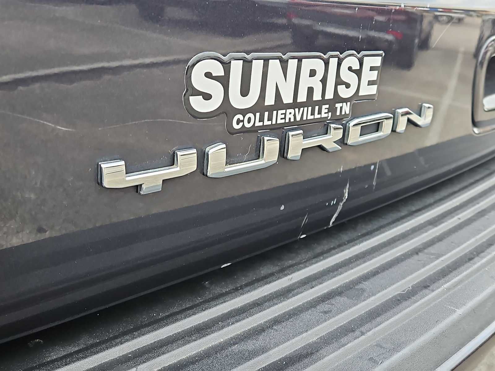 Thumbnail: 2023 GMC Yukon - 13