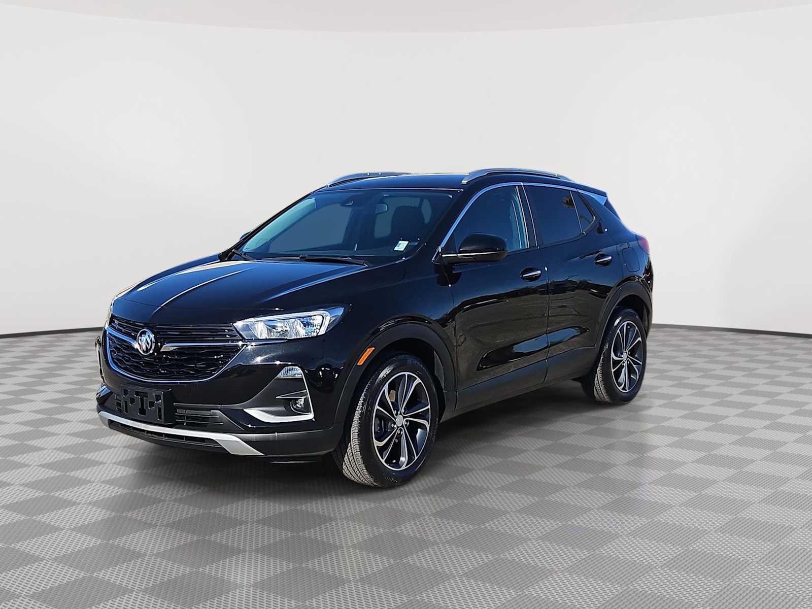 Thumbnail: 2023 Buick Encore GX - 4